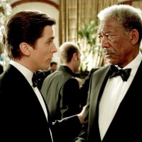 Batman Begins