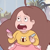 Bee and PuppyCat