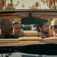 Beverly Hills Cop: Axel F