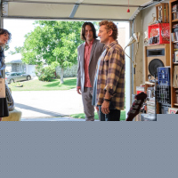 Bill & Ted Face the Music