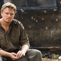 Blood Diamond