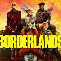 Borderlands