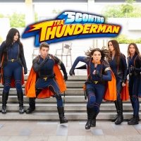 Clash of the Thundermans