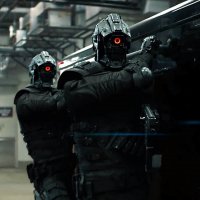 Code 8