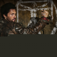 Da Vinci's Demons