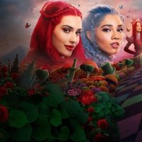 Descendants: Wicked Wonderland