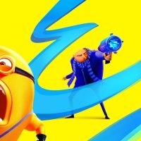 Despicable Me 4