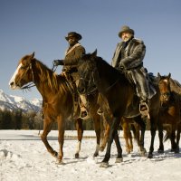 Django Unchained