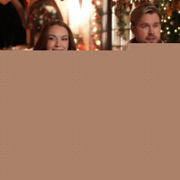 Falling for Christmas