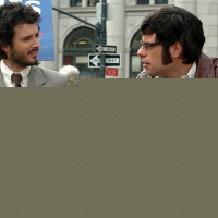 Flight of the Conchords