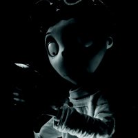 Frankenweenie