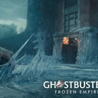 Ghostbusters: Frozen Empire