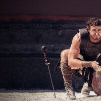 Gladiator II