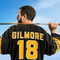 Happy Gilmore 2