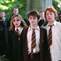 Harry Potter and the Prisoner of Azkaban
