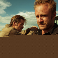 Hell or High Water
