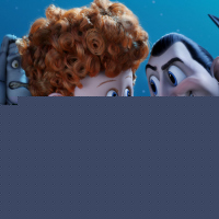 Hotel Transylvania 2