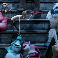 Hotel Transylvania