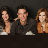 How I Met Your Mother
