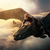 How to Train Your Dragon