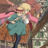 ハウルの動く城