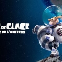 Ice Age: Collision Course