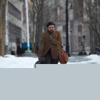 Inside Llewyn Davis