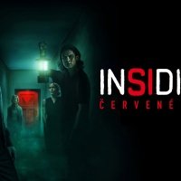 Insidious: The Red Door