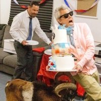 Jackass: Best and Last