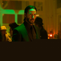 John Wick