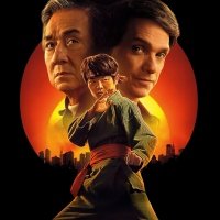 Karate Kid: Legends