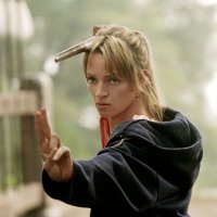 Kill Bill vol.2