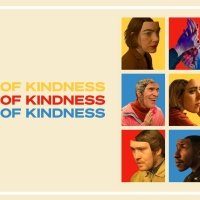 Kinds of Kindness