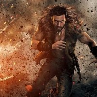 Kraven the Hunter