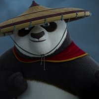 Kung Fu Panda 4