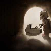 LEGO Star Wars: The Mandalorian