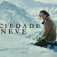 La sociedad de la nieve