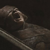 Lee Cronin's The Mummy