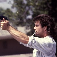 Lethal Weapon