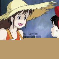 Majo no takkyûbin