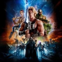 Masters of the Universe