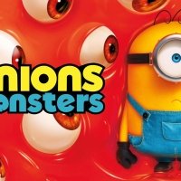 Minions & Monsters