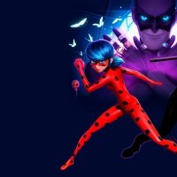 Miraculous, les aventures de Ladybug et Chat Noir