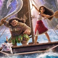 Moana 2