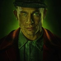 Monster: The Ed Gein Story