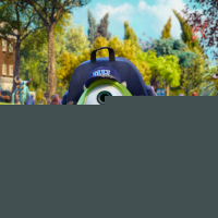 Monsters University