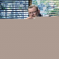 Mr. Mercedes