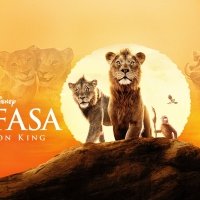 Mufasa: The Lion King