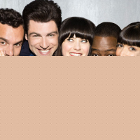 New Girl