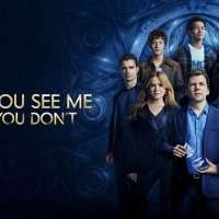 Now You See Me: Now You Don't